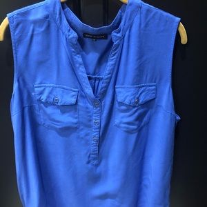 Violet and Claire Top